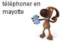indicatif mayotte