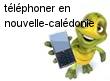 indicatif nouvelle-calédonie