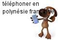 indicatif polynésie française