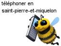 indicatif saint-pierre-et-miquelon