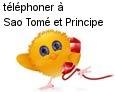 indicatif Sao Tomé et Principe